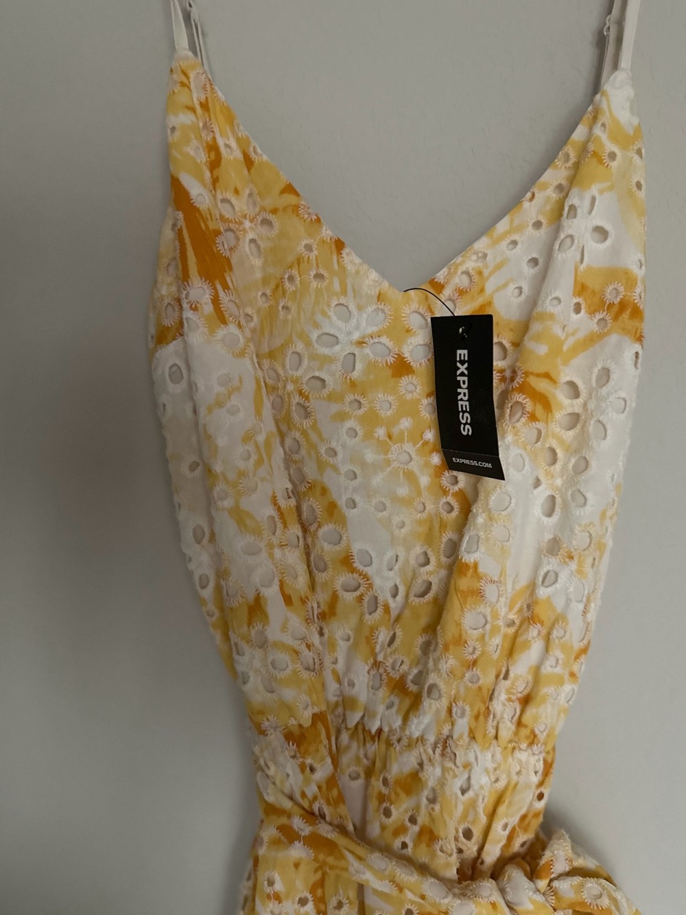 Express Sundress (Extra Small)